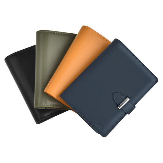 Wiwu Passport Wallet