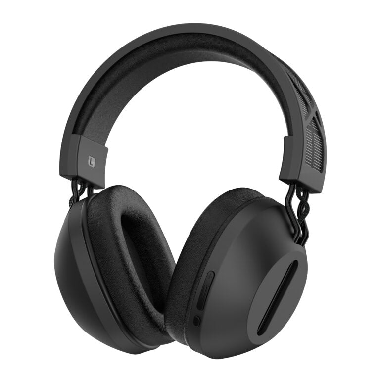 WiWU Solar Headset TD-06 – Epic Solar Wireless Over-Ear Headphones