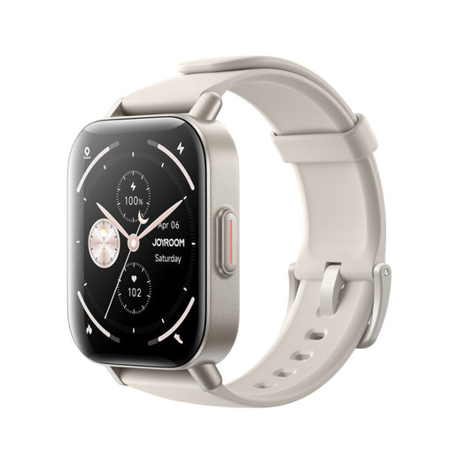 Joyroom JR‑FT3S – Fit‑Life Smart Watch with Bluetooth Calling & Full Health Monitoring