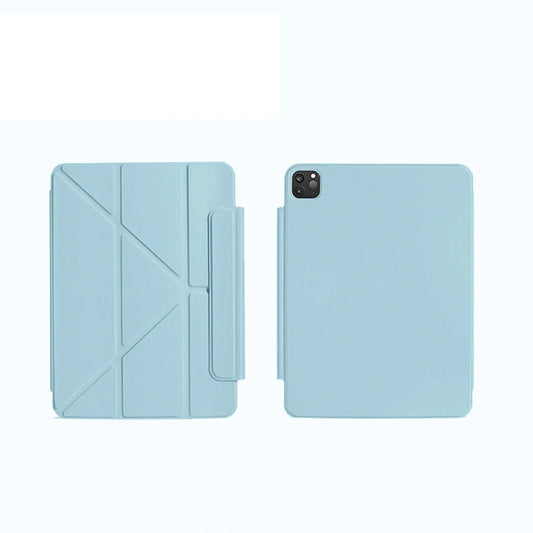 WIWU Wi-004 Smart Folio Case for iPad Pro 11” (2024)