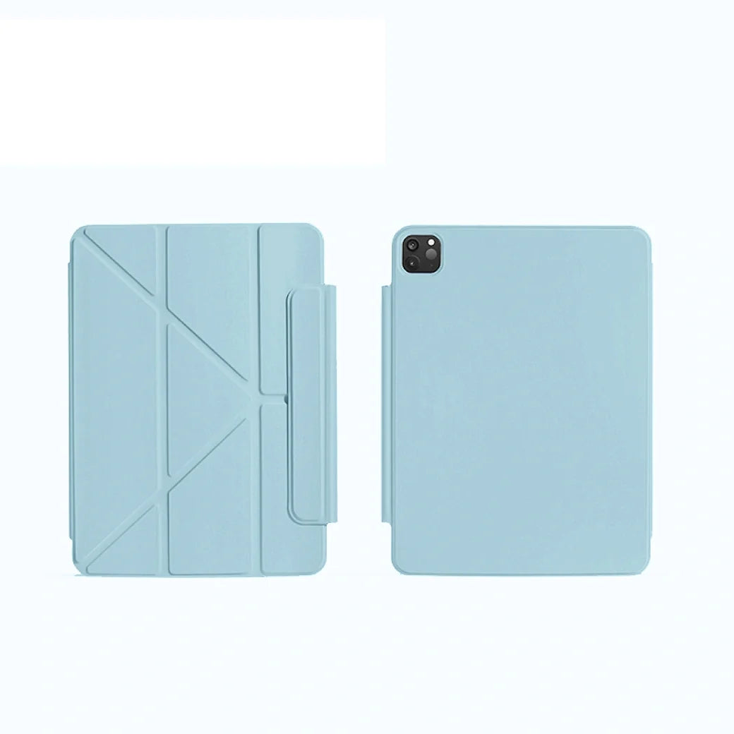 WIWU Smart Folio Case iPad Pro 13” 2024 – Wi-004
