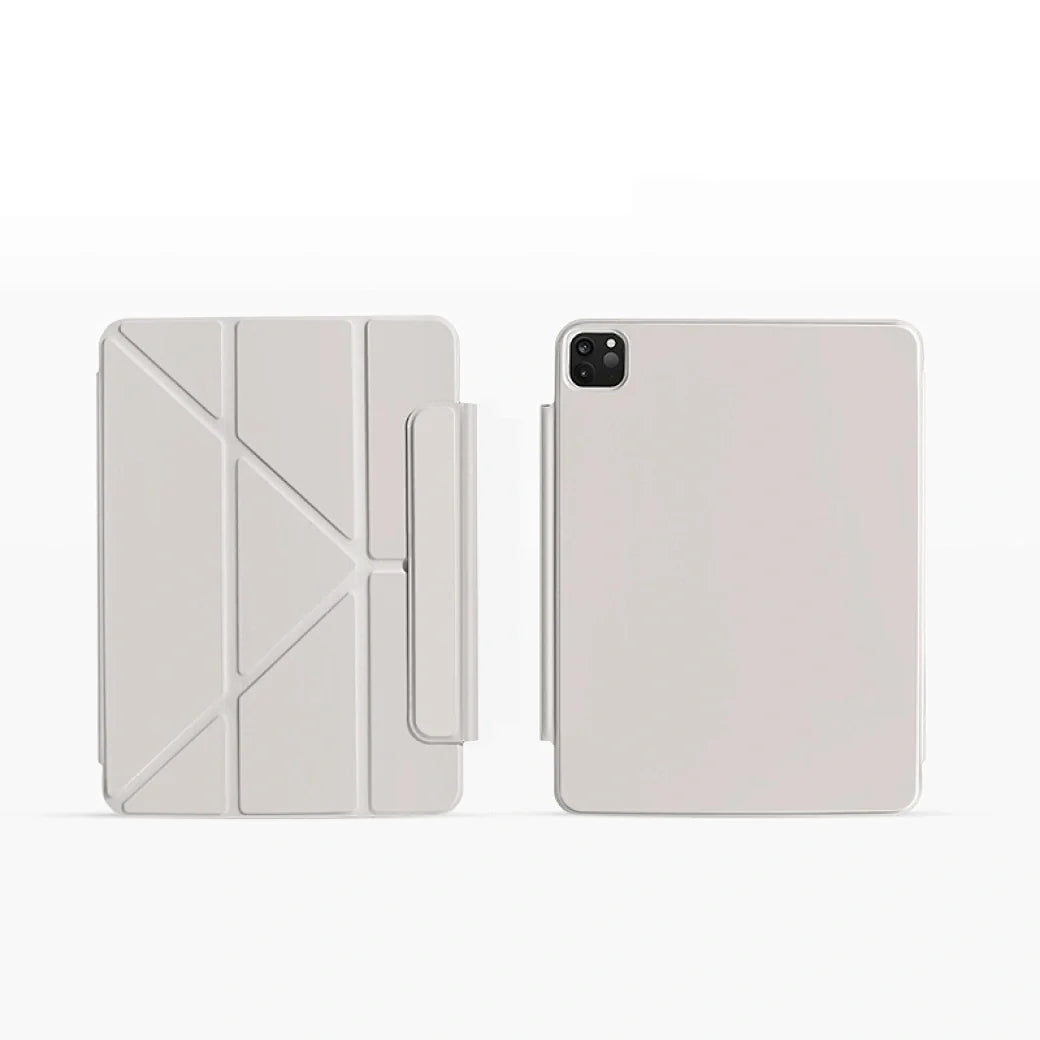 WIWU Smart Folio for iPad 10.9" - Slim Magnetic Case