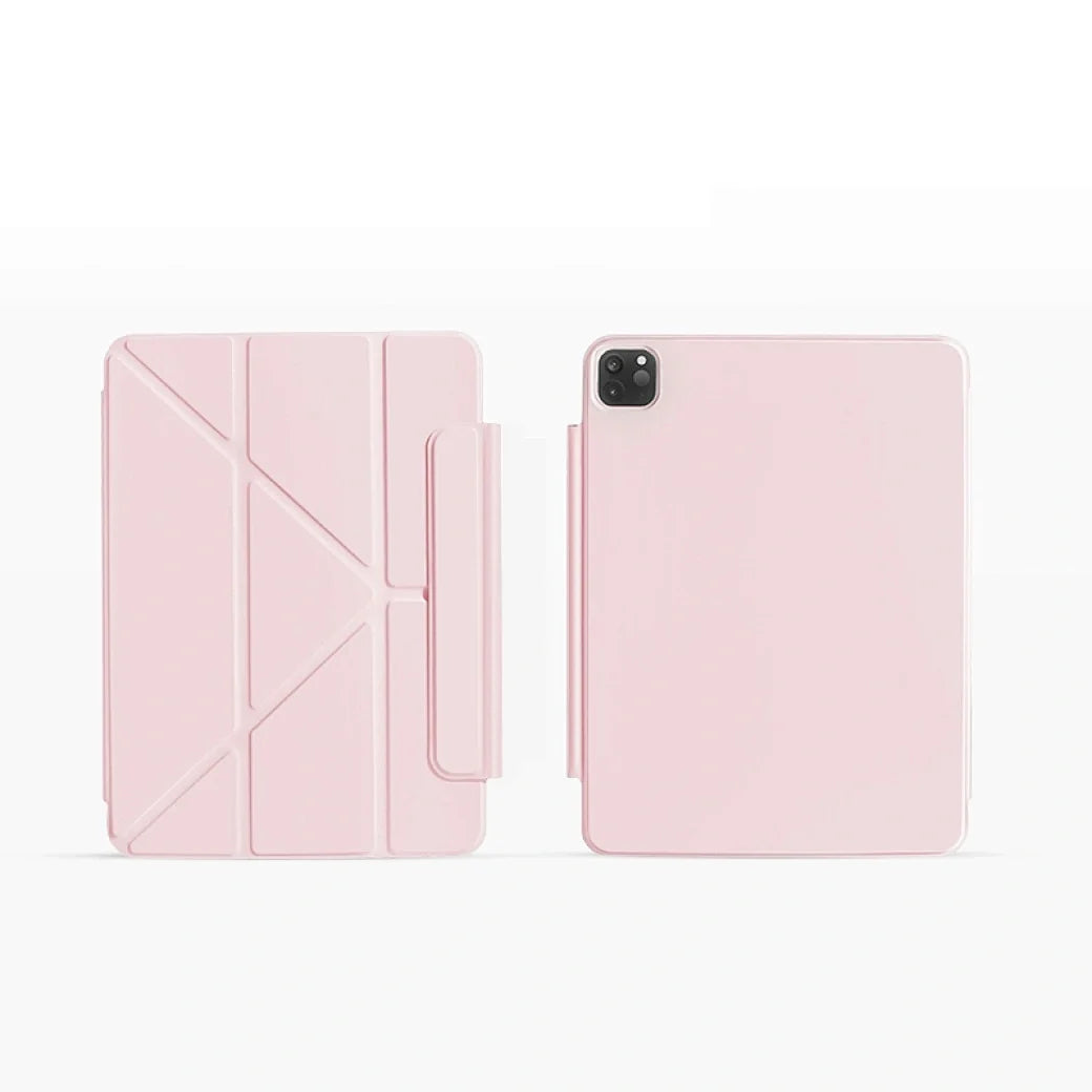 WIWU Wi-004 Smart Folio Case for iPad Pro 11” (2024)