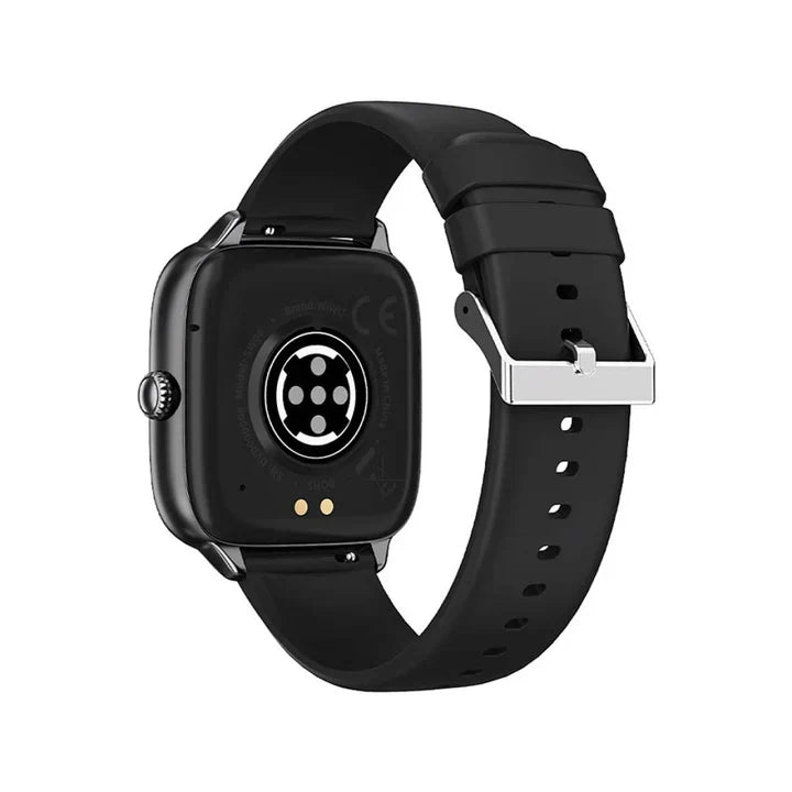 WiWU SW06 Smart Watch 1.72" HD | IP68, Bluetooth Calling, Health Tracking