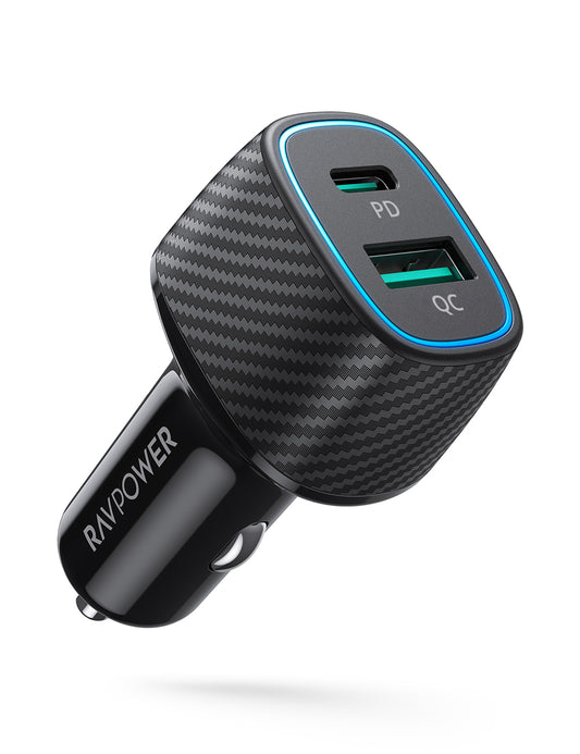 RAVPower RP-VC009
