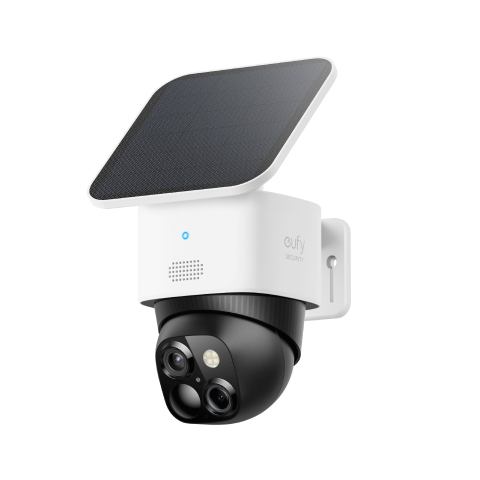 Anker Eufy Security Outdoor SoloCam S340 Wireless