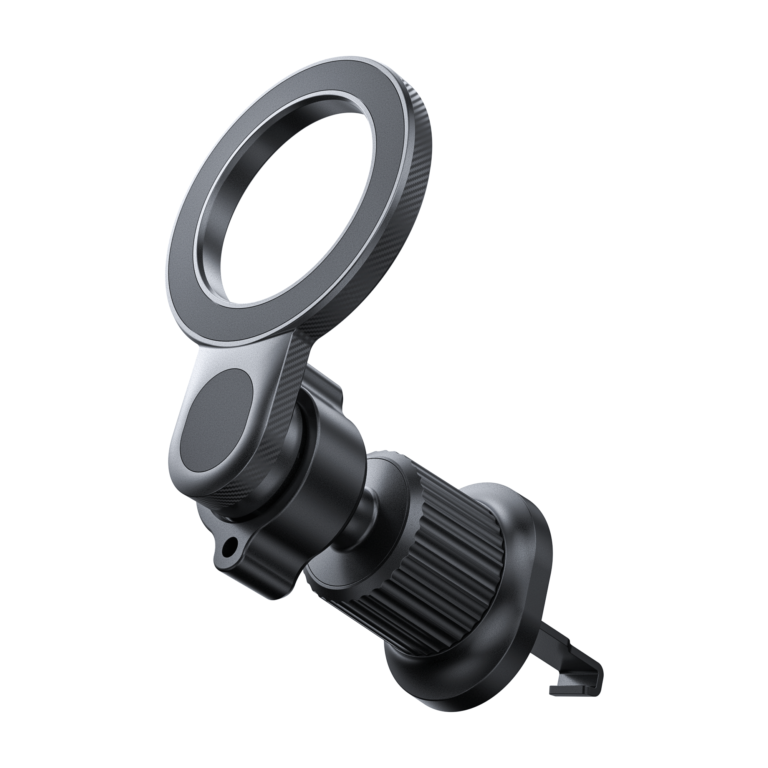 WiWU Wi-W051 MAGO Series MagSafe Car Mount – Secure Magnetic Holder for Your Drive