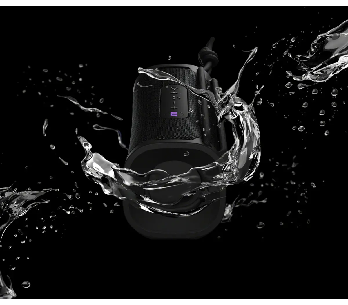 Sony ULT Field 1 Wireless Bluetooth Portable Speaker