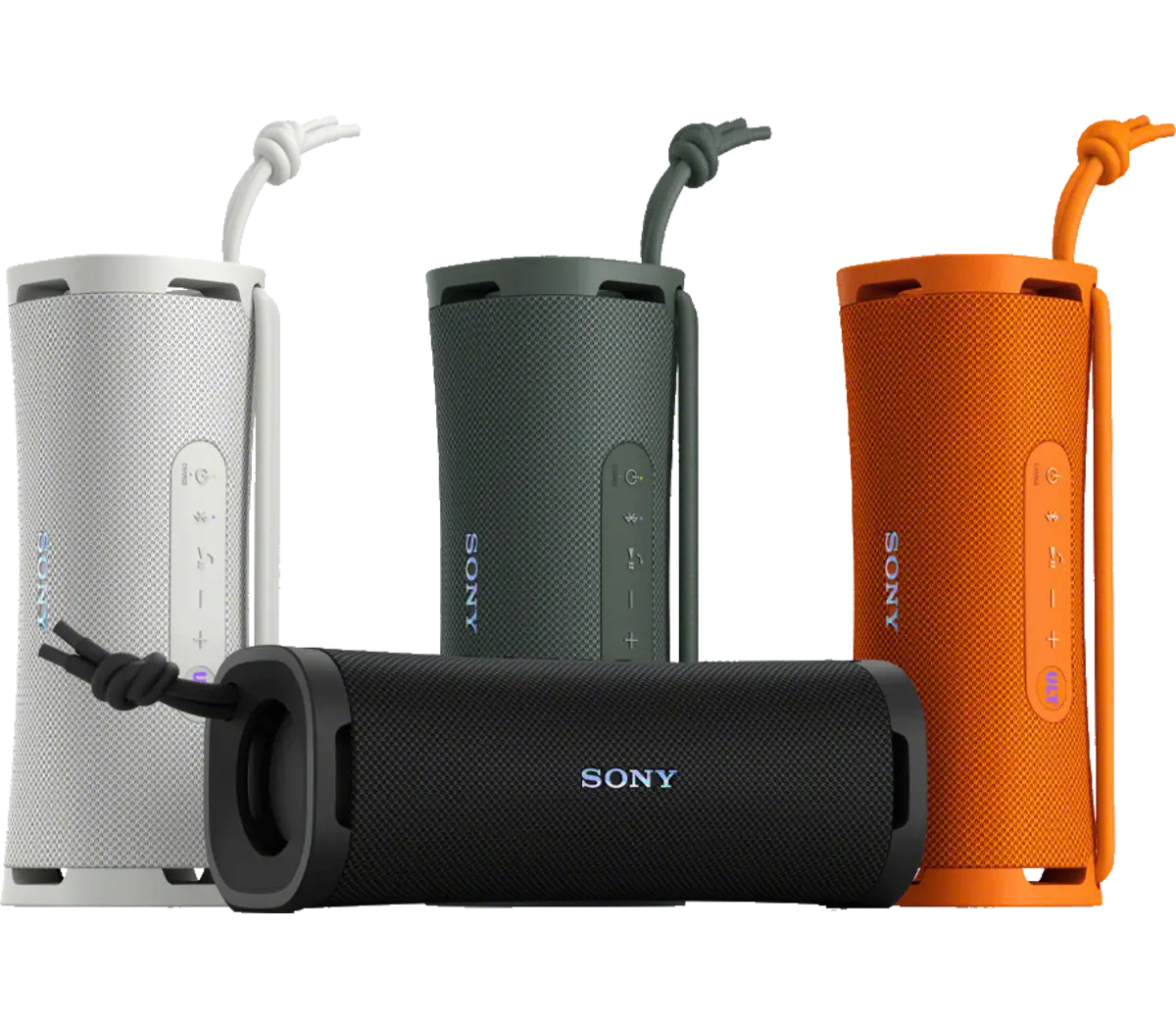 Sony ULT Field 1 Wireless Bluetooth Portable Speaker