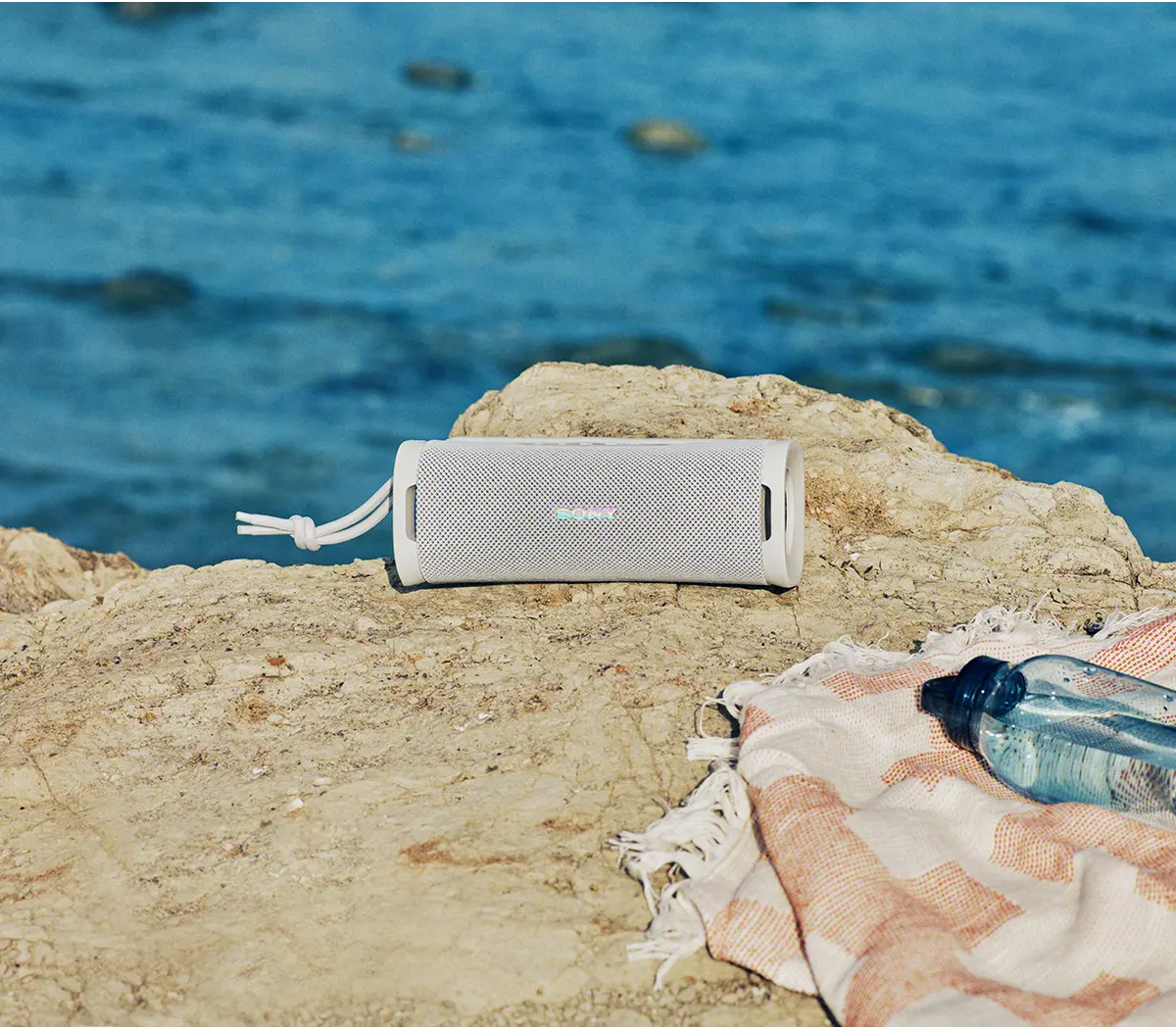 Sony ULT Field 1 Wireless Bluetooth Portable Speaker
