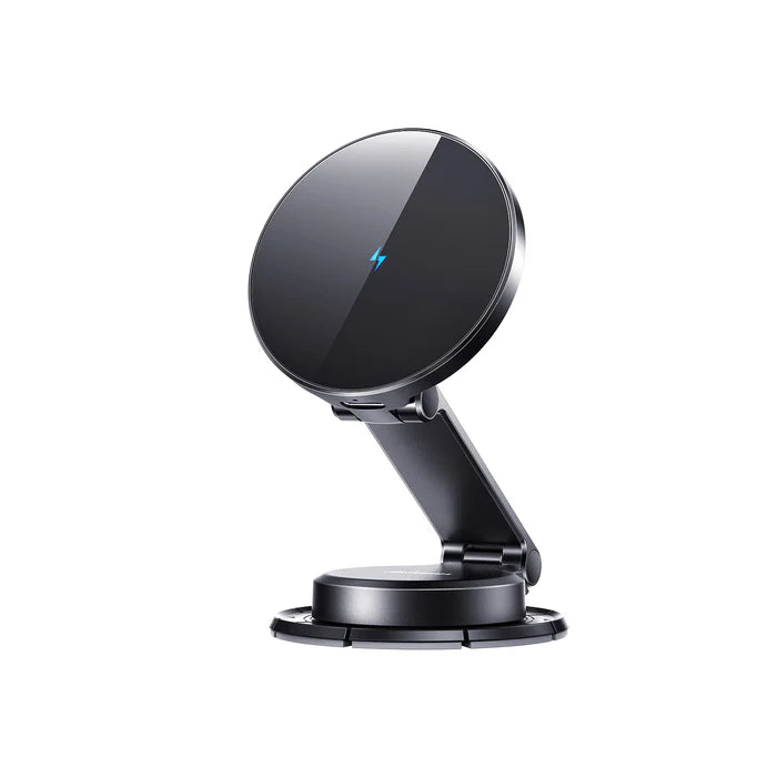 Joyroom JR‑ZS408 – 15 W Magnetic Wireless Car Charger & Mount