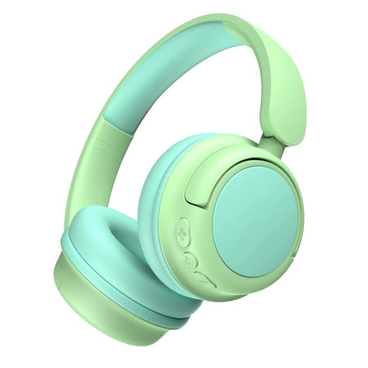 WiWU KTD-02 Wireless Headset – Clear Sound, All-Day Comfort