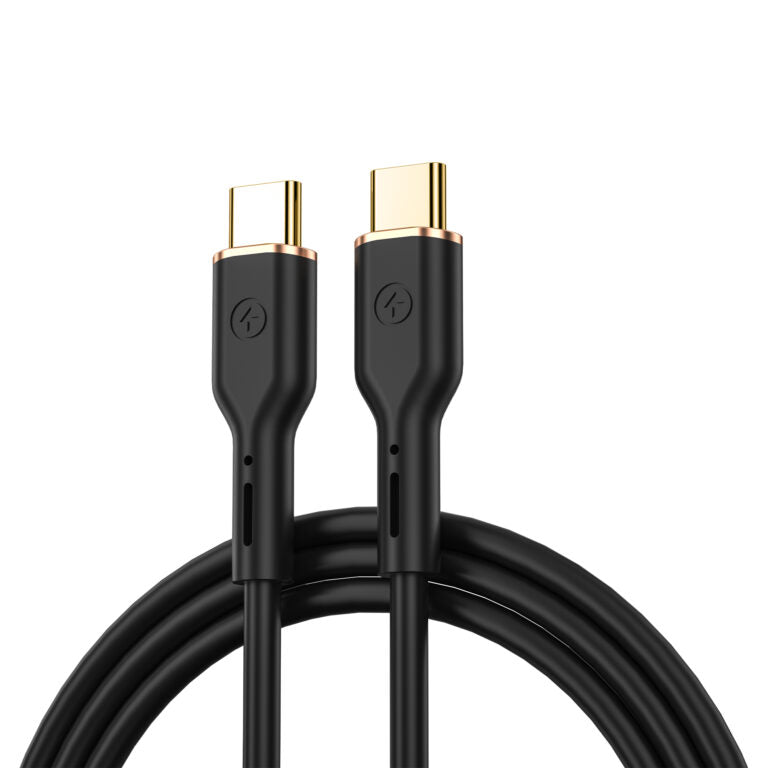Vitality Cable YQ02 USB C to USB C