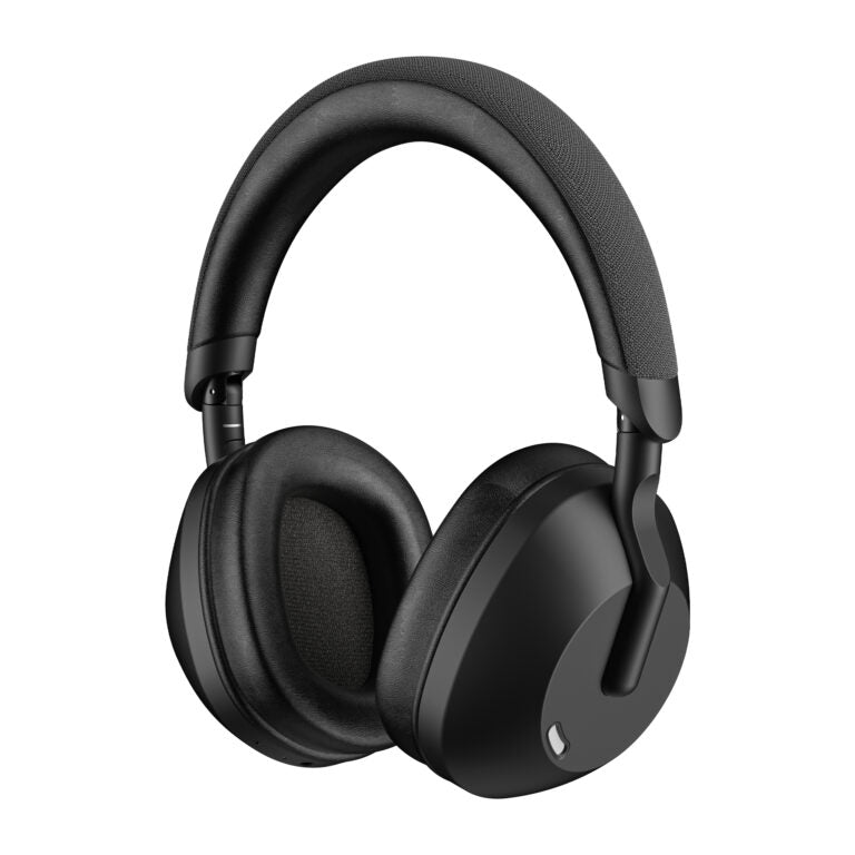 WIWU Elite Headset TD-09 – HiFi Wireless Gaming & Music Over-Ear Headset