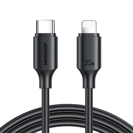 S-CL020A9  Type-C to Lightining Fast Charging Data Cable