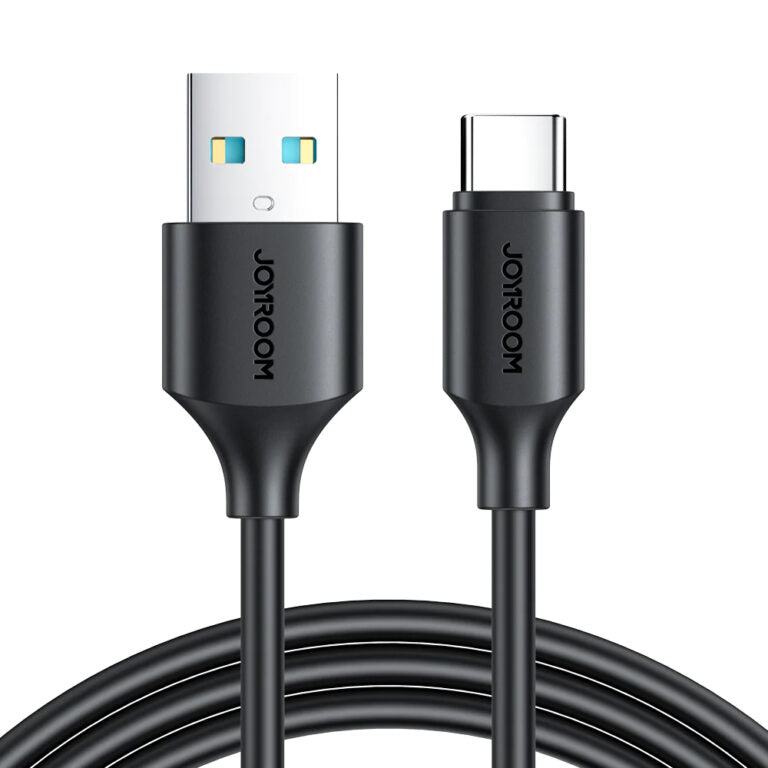 S-UC027A9  USB-A to Type-C Fast Charging Data Cable