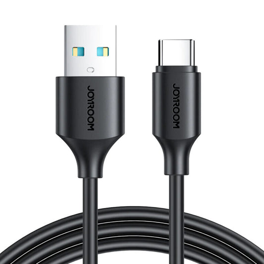 S-UC027A9  USB-A to Type-C Fast Charging Data Cable