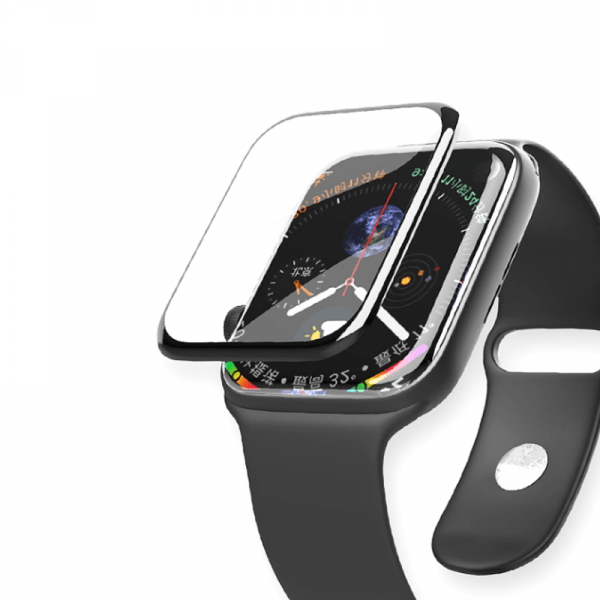 iVista Watch Screen film