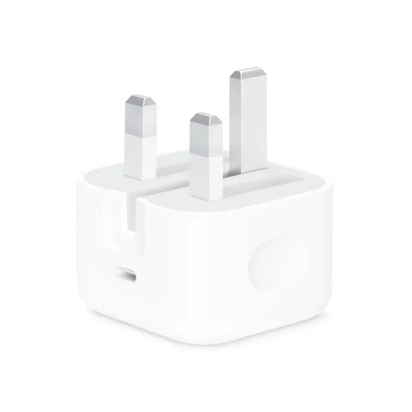 Apple 20w USB-C Power Adapter