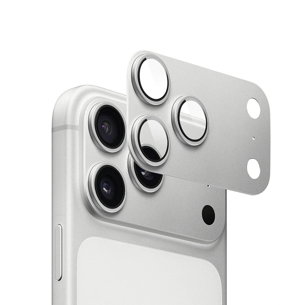 WIWU Armor Deck Lens Protector LG-012 - iPhone 17 Pro