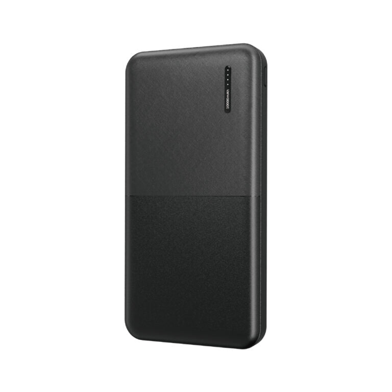 WIWU 10000mAh Speedy Series Powerbank for All Your Devices Wi-P067