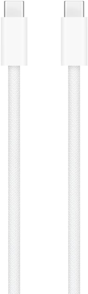 Apple USB-C Charge Cable (1 m)