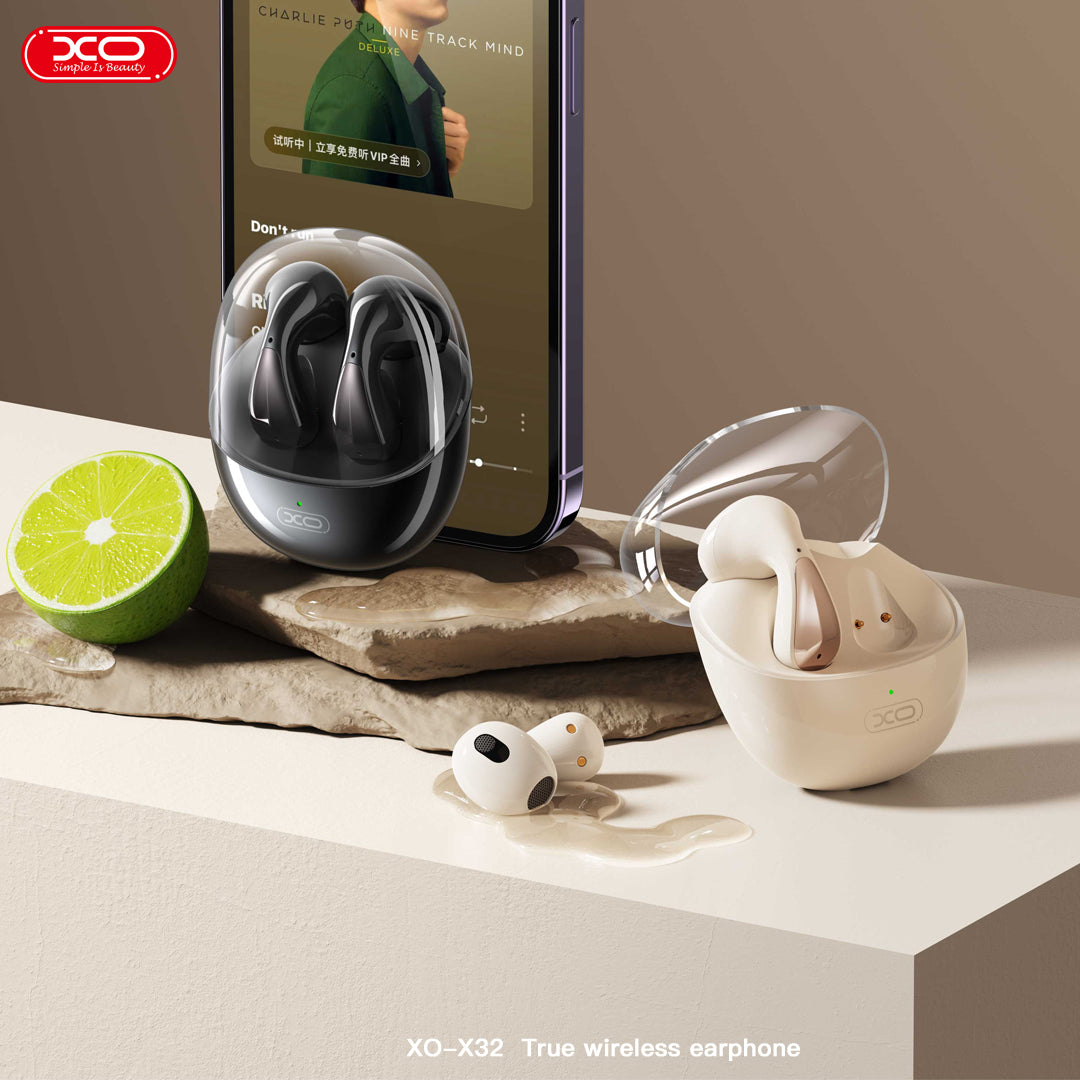 XO-X32 True Wireless earphone