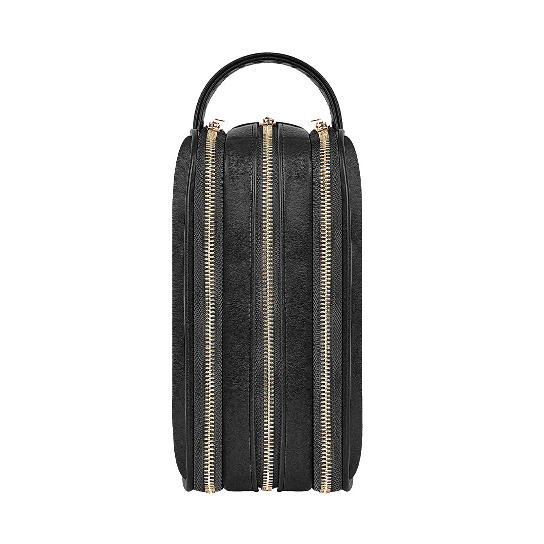 Salem Pouch LUX(Black)