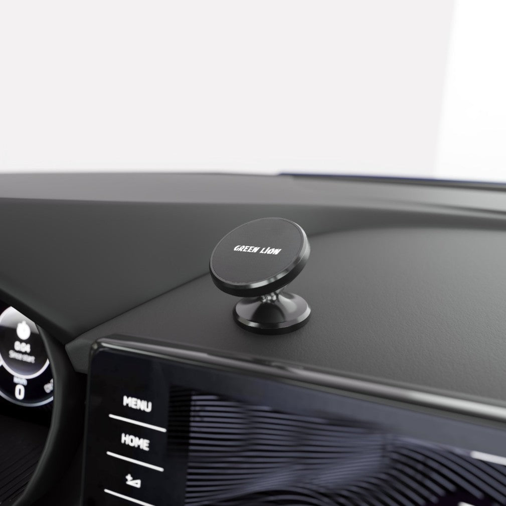 Green 360 Mini Magnetic Phone Holder