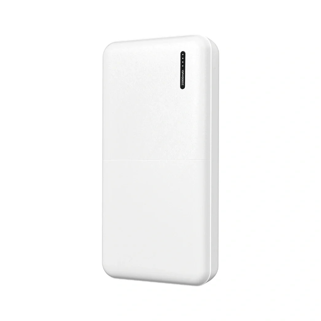 WiWU Wi-P068 20000mAh Power Bank with Dual USB Ports