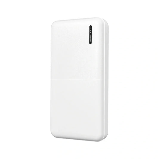 WiWU Wi-P068 20000mAh Power Bank with Dual USB Ports