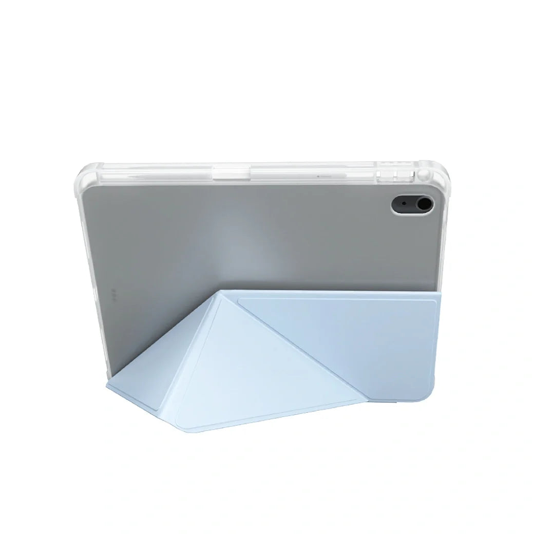 WiWU Classic III iPad Case with Pen Holder – GF-003