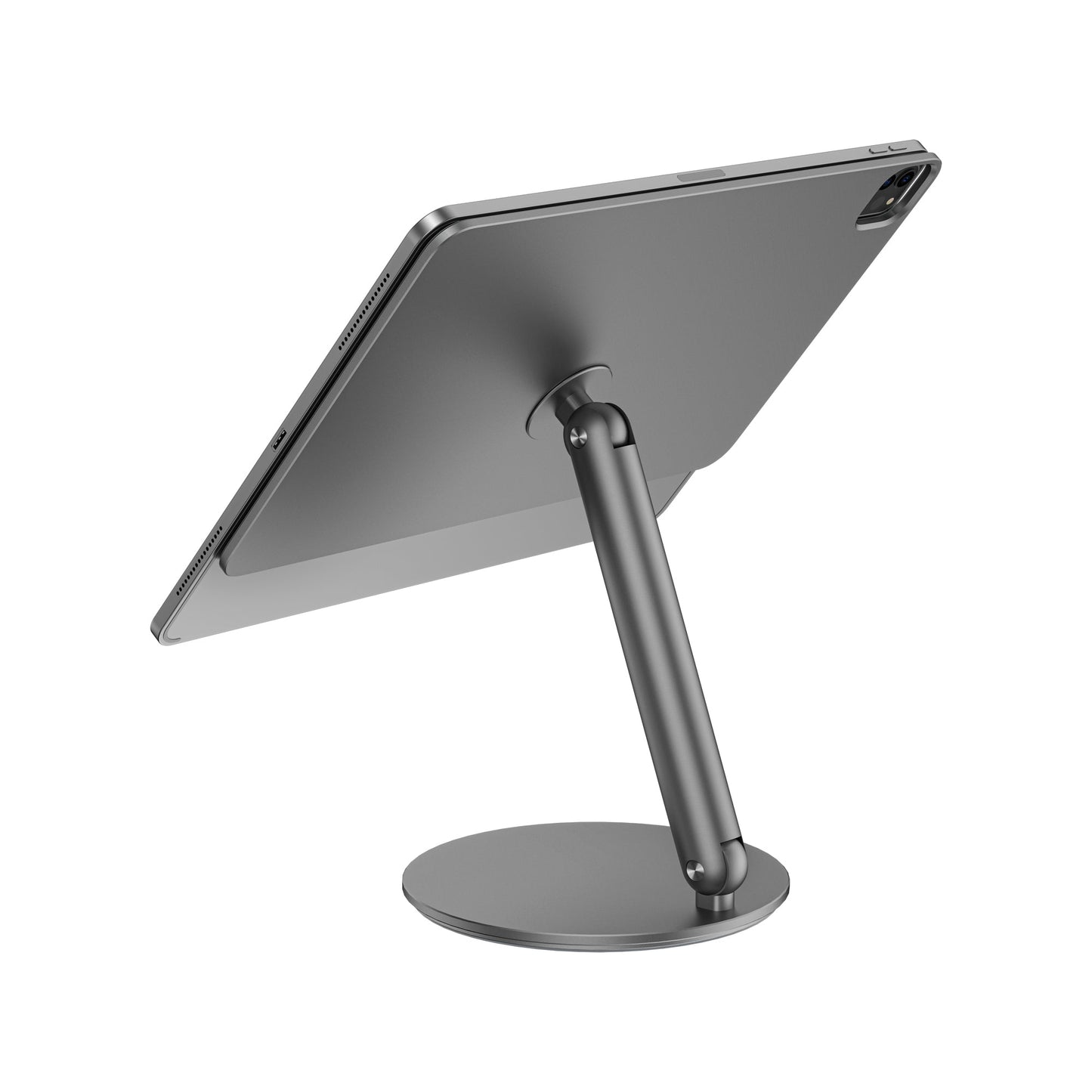 WIWU ZM 310 Hubble Tablet Stand 2024 Pro 11 Ergonomic & Durable - Gray