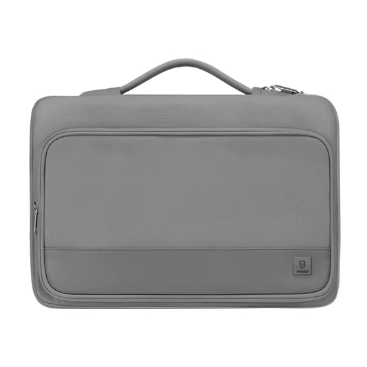 WiWU Cozy Classic Laptop Sleeve | Waterproof & Anti-Drop