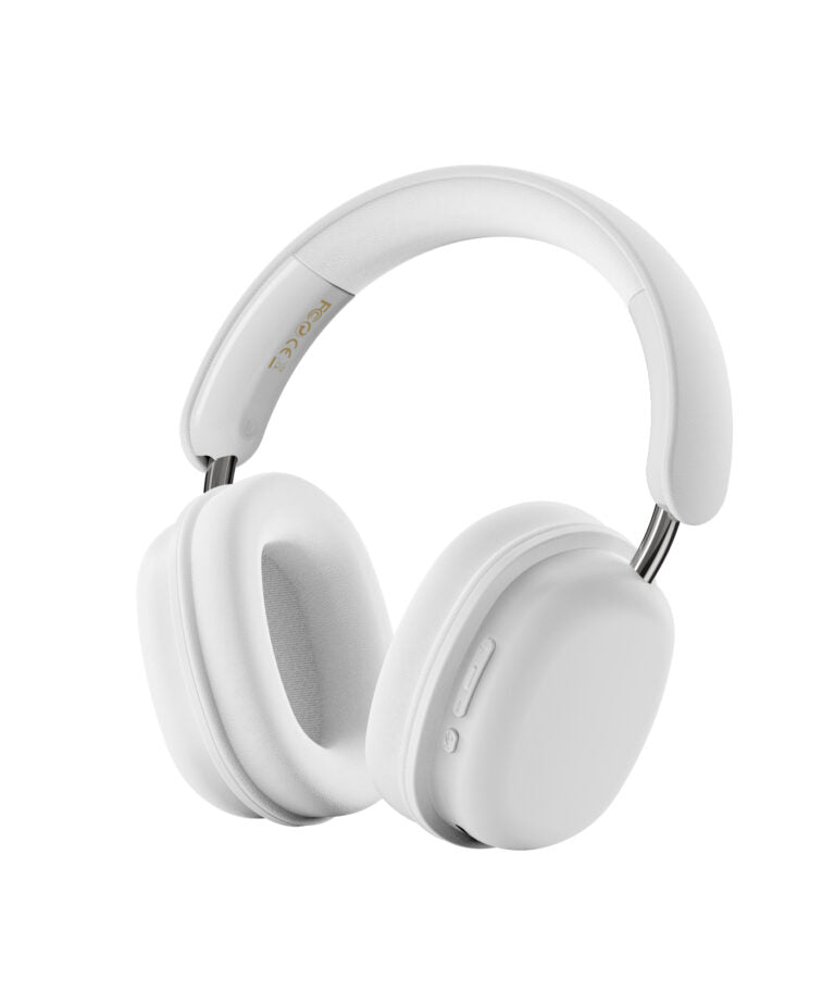 WiWU Elite Headset TD-05 – High-Fidelity Wireless Over-Ear Headphones