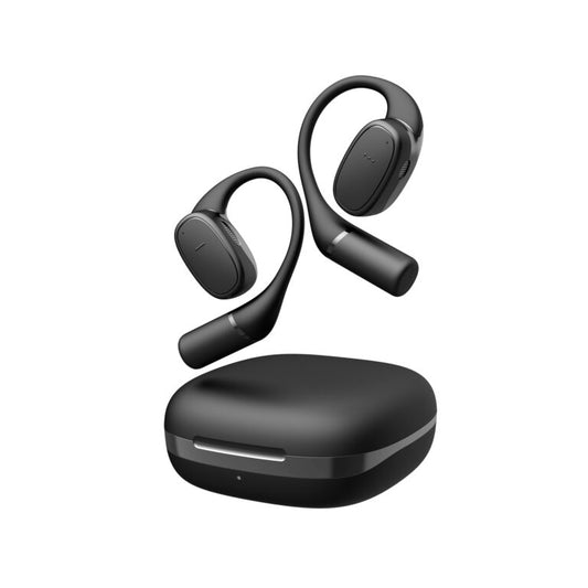 WiWU OWS O300 Wireless Earbuds – Open-Ear Freedom, Smart Sound