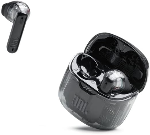JBL Tune Flex 2 Ghost Edition