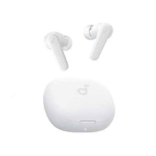 Anker Soundcore R50i headphone