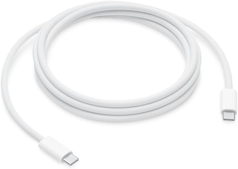 Apple USB-C Charge Cable (1 m)