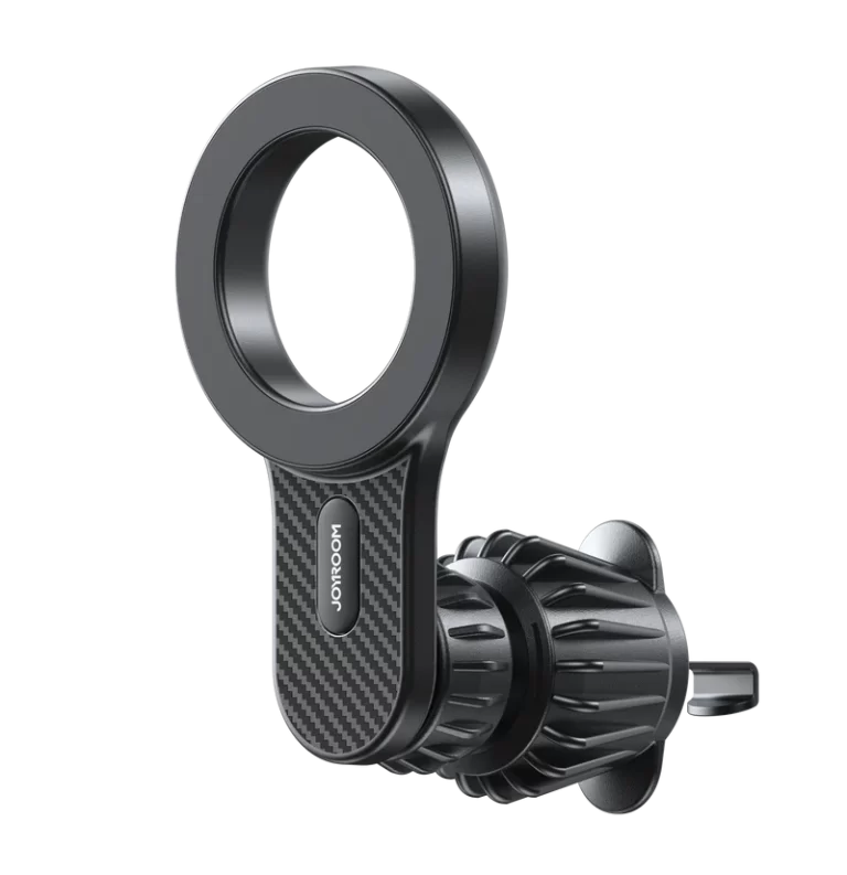 Joyroom JR-ZS355 Magnetic Car Phone Mount – Stronger Grip, Smarter Design, Superior Stability