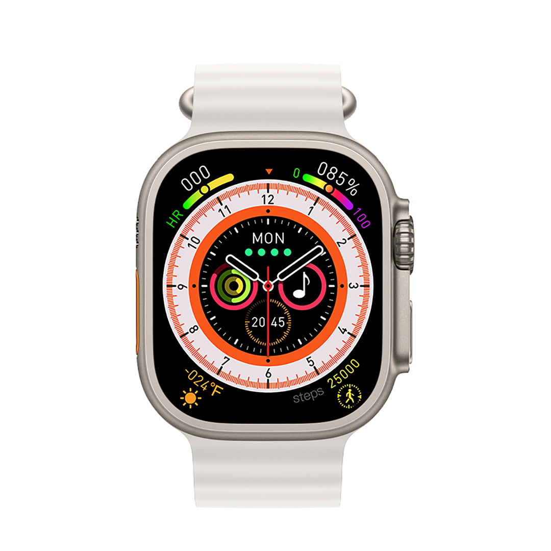XO Smart Watch XO-M9 ULTRA(white )