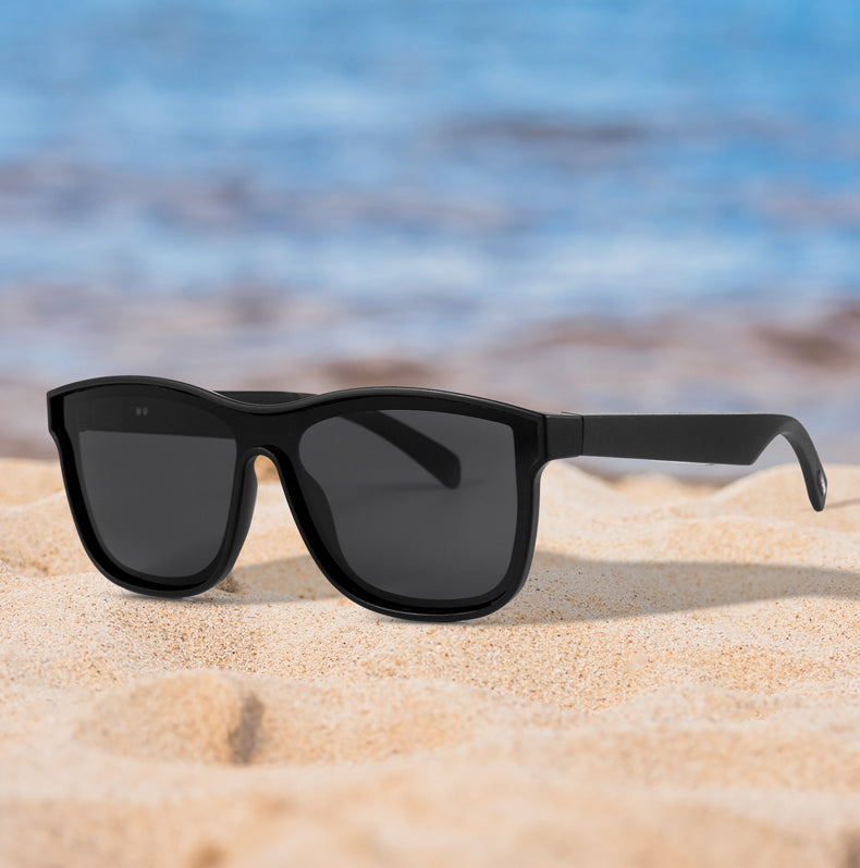 Bluetooth Smart Sunglasses (4 Colors options)