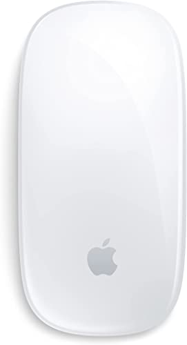 Apple Magic Mouse-White