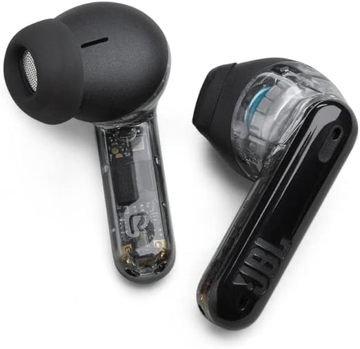 JBL Tune Flex 2 Ghost Edition