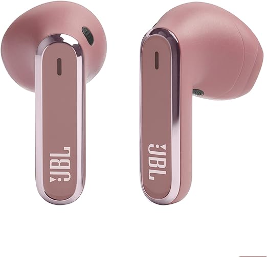 JBL Live Flex True Wireless Noise Cancelling Earbuds