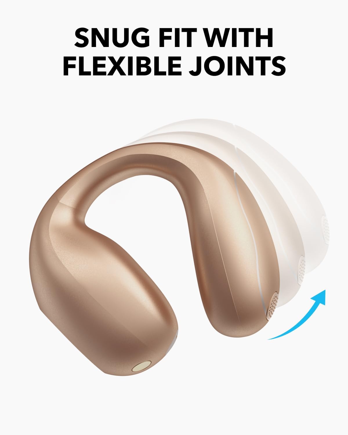 Soundcore C40i - Open-Ear Earbuds