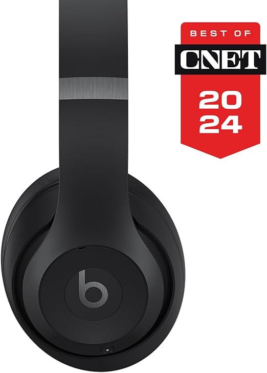 Beats Studio Pro Wireless Headphones Iconic Sound