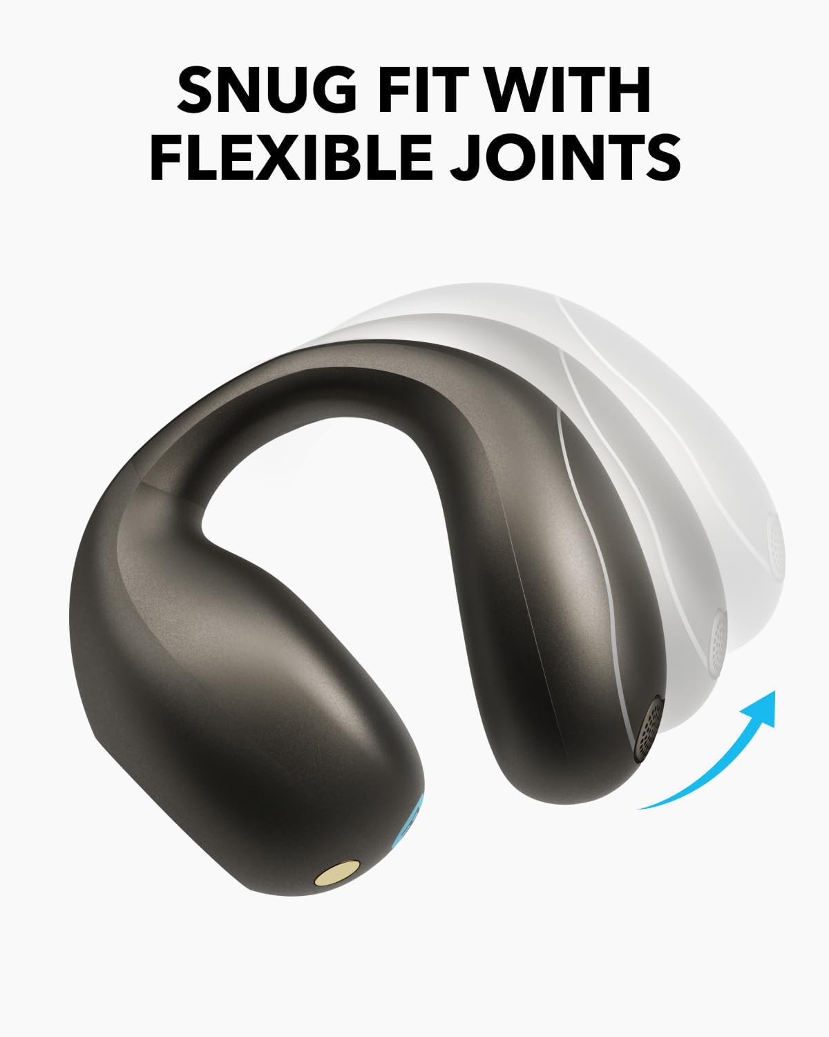 Soundcore C40i - Open-Ear Earbuds