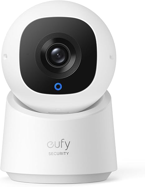 Anker eufy Security Wired Indoor Cam C220