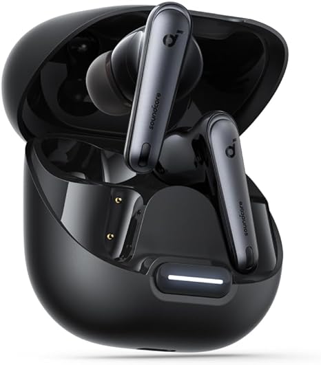 Anker soundcore Liberty 4 NC